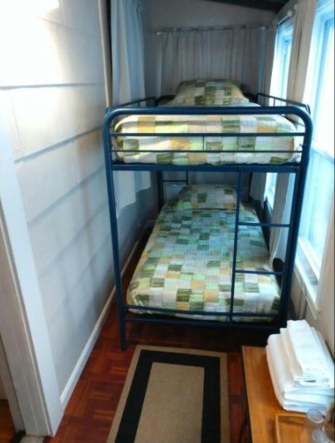 Wyman Bed & Breakfast 波士顿 外观 照片